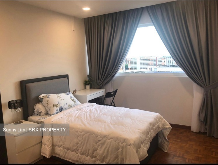 Blk 539 Ang Mo Kio Avenue 10 (Ang Mo Kio), HDB 5 Rooms #204045731